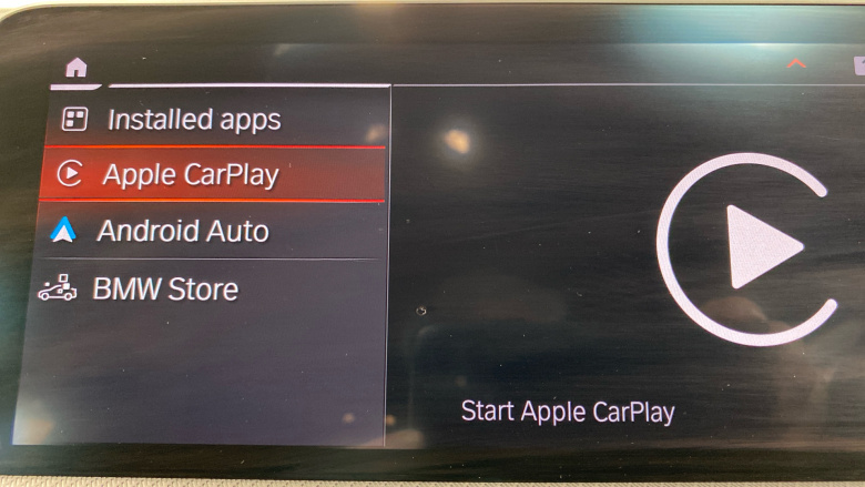 BMW 2 Series M235i xDrive 4dr Step Auto Petrol Saloon